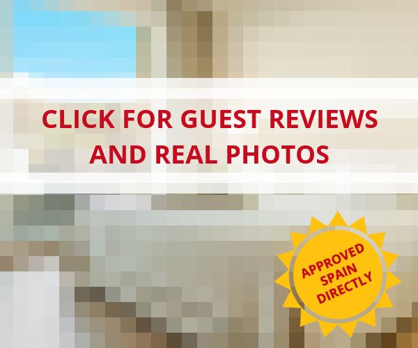 www.aparthotelmarianocubi.com - check out latest independent reviews