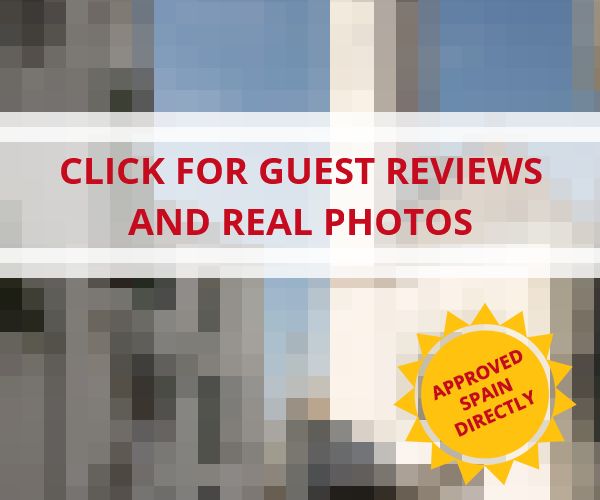 www.aparthotelmonrural.com - check out latest independent reviews