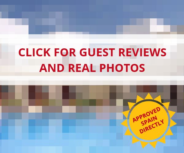 www.aparthotelnovosanctipetri.com - check out latest independent reviews