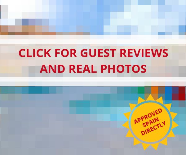 www.aparthotelreina.es - check out latest independent reviews