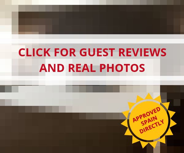 www.aparthotelsenator.com - check out latest independent reviews