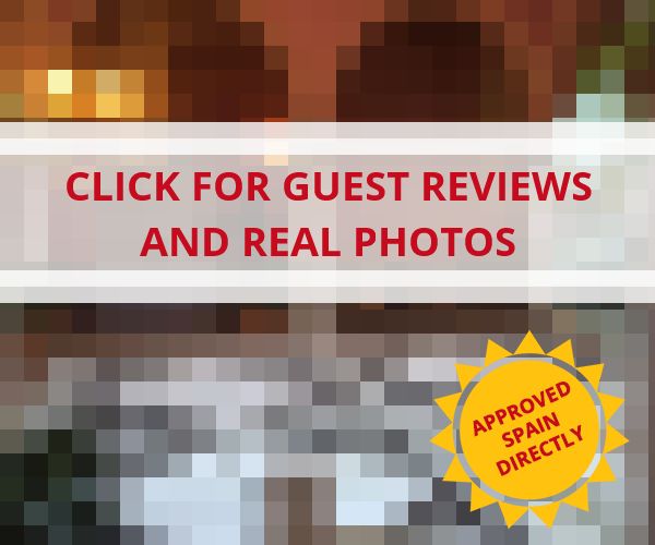 www.apartmentlareina.com - check out latest independent reviews