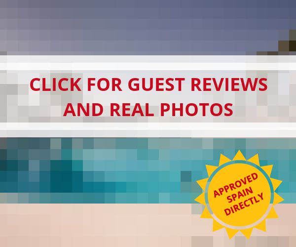 www.apartmentspanorama.es - check out latest independent reviews