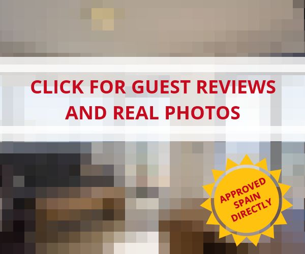 www.apartmentsrincon.com - check out latest independent reviews