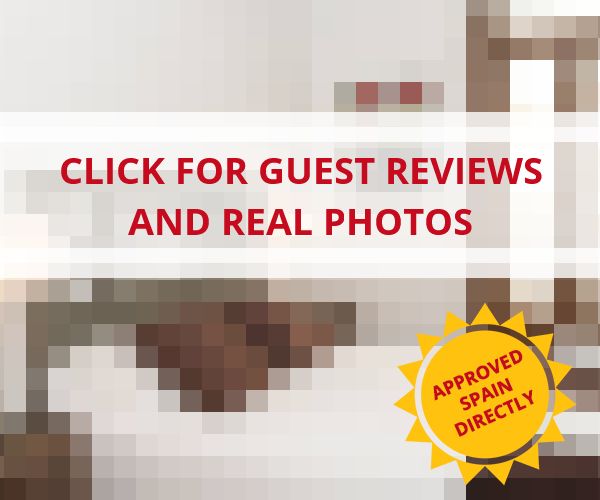 www.apartmentstrinitarios.com - check out latest independent reviews