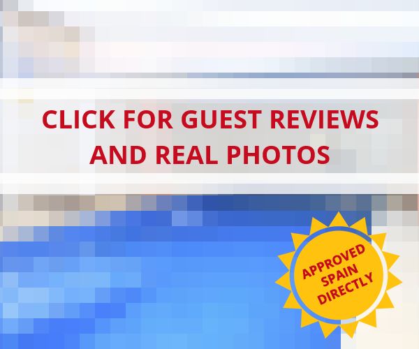 www.apartmentsviveros.com - check out latest independent reviews