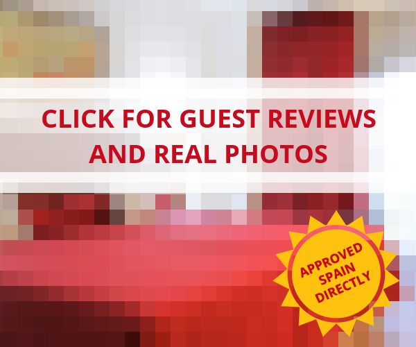 www.apartohotel-rosales.com - check out latest independent reviews