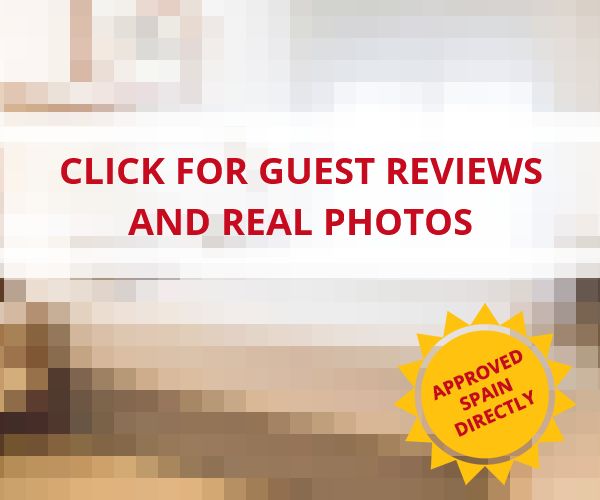 www.apartotelalbufera.es - check out latest independent reviews