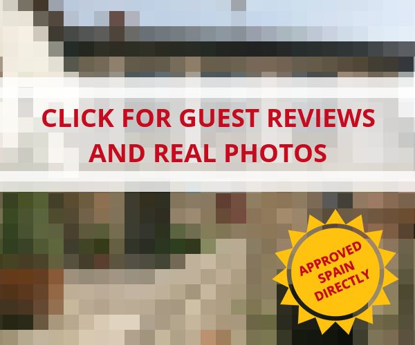 www.aptosruralescasadelaabuela.es - check out latest independent reviews