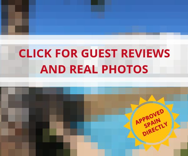 www.aquaholidayspain.com - check out latest independent reviews