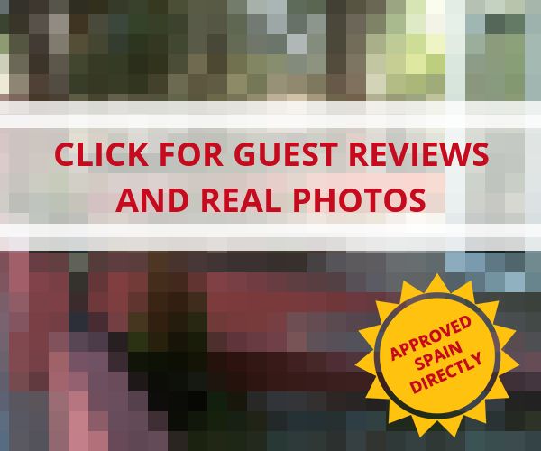 www.aravacagarden.es - check out latest independent reviews