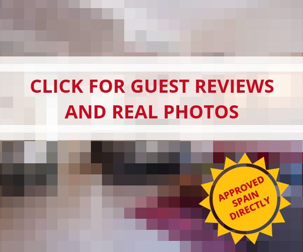 www.archisevilla.org - check out latest independent reviews