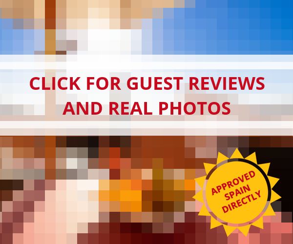 www.archshotelrural.com - check out latest independent reviews
