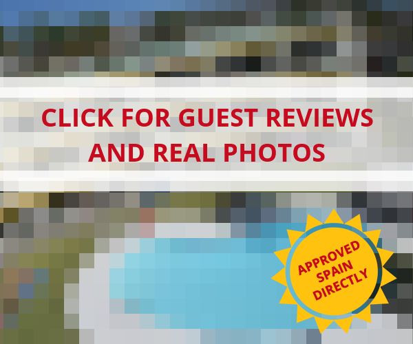 www.arcoirisapartamentos.com - check out latest independent reviews