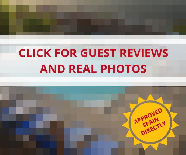 www.arcosdelcapellan.com - check out latest independent reviews