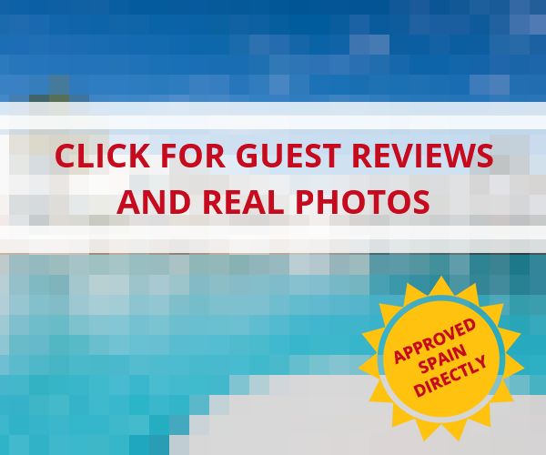 www.arenahotelesfuerteventura.com - check out latest independent reviews