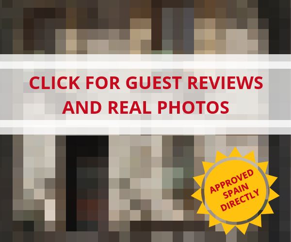 www.areta-etxea.com - check out latest independent reviews