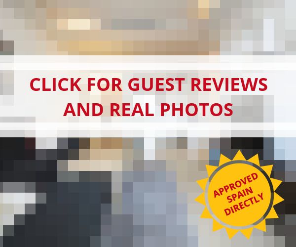 www.arquerosbeach.com - check out latest independent reviews