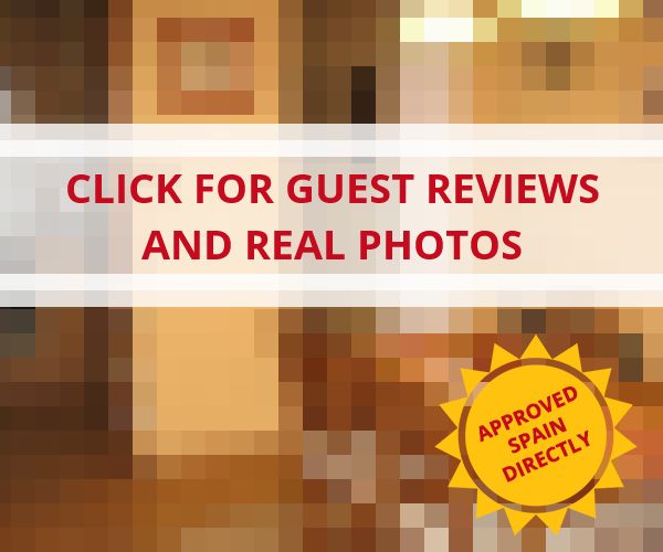 www.arrabaldesanbenito.es - check out latest independent reviews