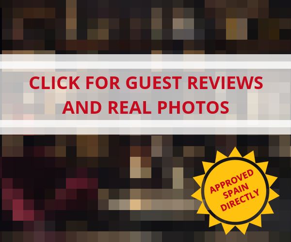 www.artehoteles.com - check out latest independent reviews
