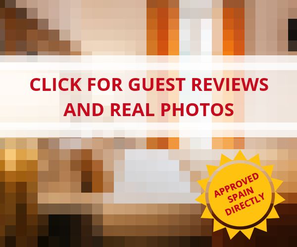 www.artsuitesantander.com - check out latest independent reviews
