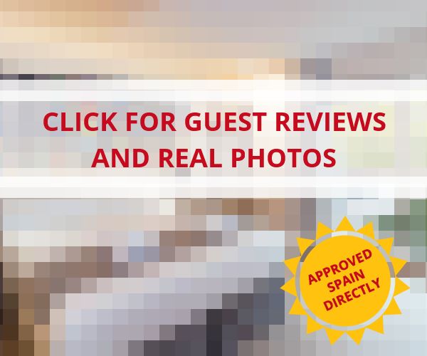www.atotxarooms.com - check out latest independent reviews