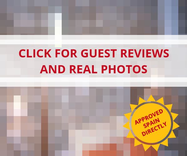 www.atriumhotel.es - check out latest independent reviews