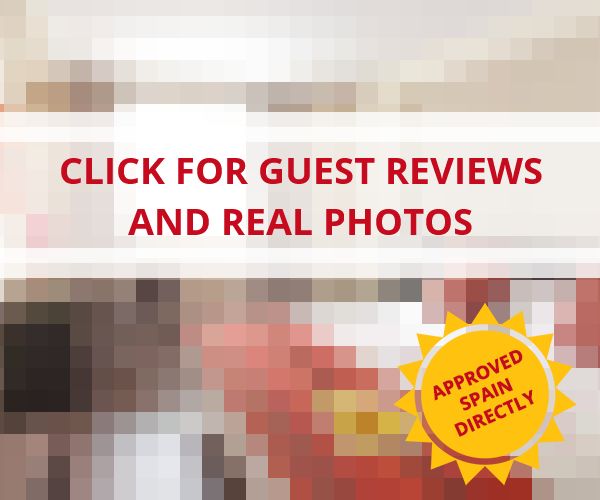 www.aurahotel.es - check out latest independent reviews