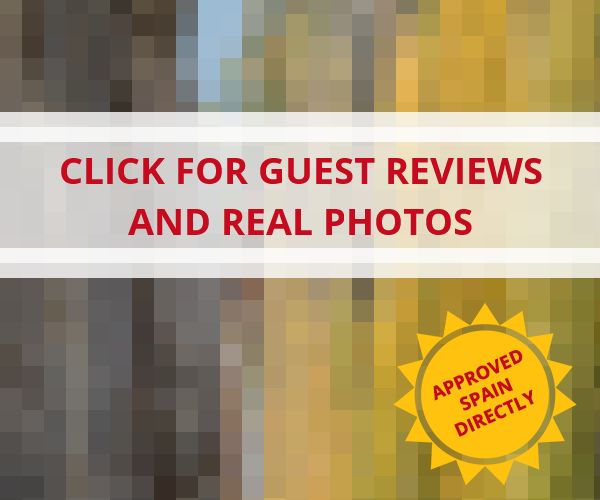www.avenidahotelalmeria.com - check out latest independent reviews