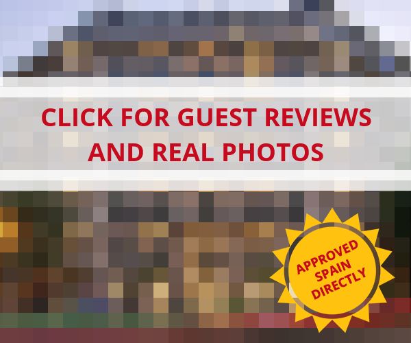 www.axelhotels.com - check out latest independent reviews