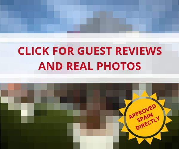 www.ayrehoteles.com - check out latest independent reviews