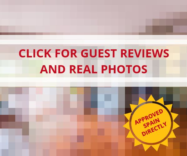 www.azkorribeachhouse.com - check out latest independent reviews