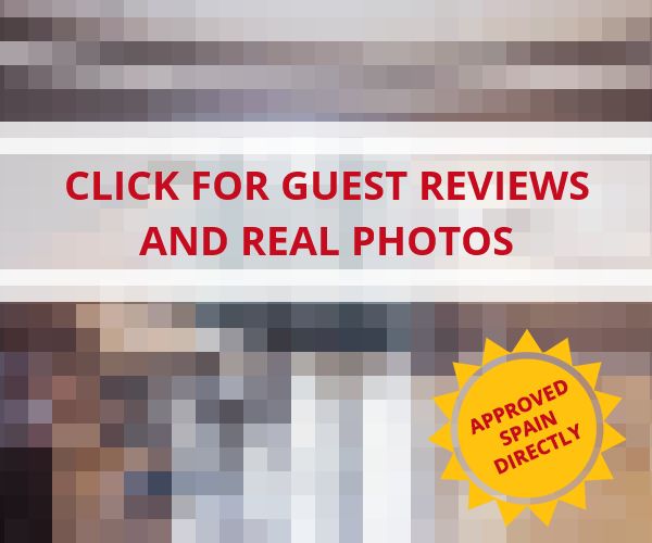 www.bachomebarcelona.com - check out latest independent reviews