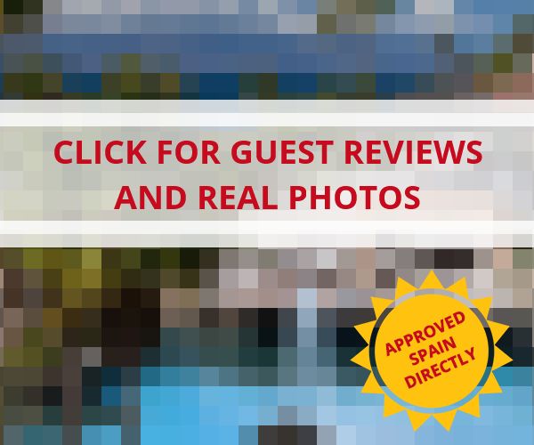 www.bahia-duque.com - check out latest independent reviews