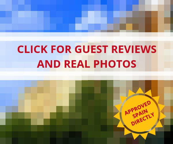 www.balcondecordoba.com - check out latest independent reviews