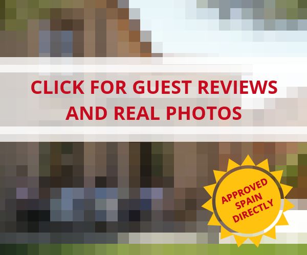 www.balcondeguara.com - check out latest independent reviews