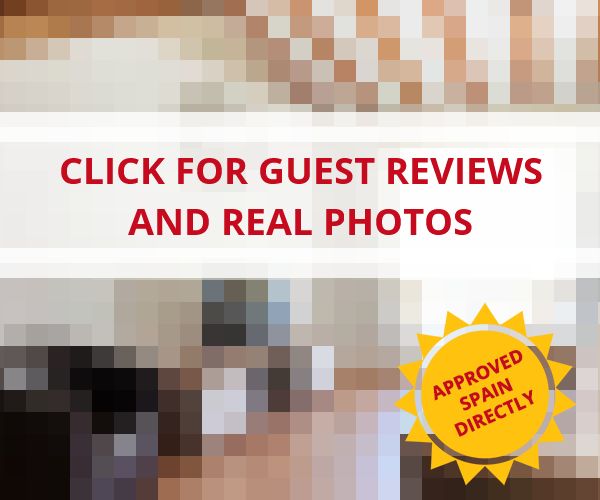 www.balcondelencierro.com - check out latest independent reviews