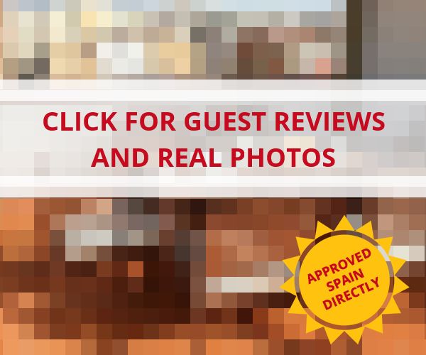 www.barcelonaapartments-tm26.com - check out latest independent reviews