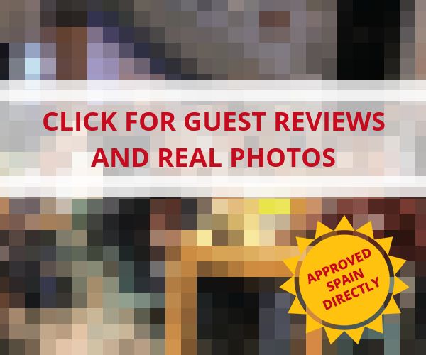 www.barcelonabedandbike.com - check out latest independent reviews