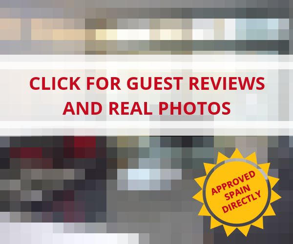www.barcelonafiravinaapartment.com - check out latest independent reviews