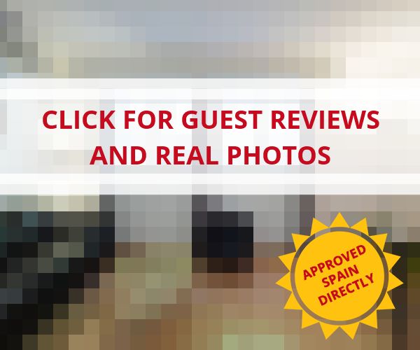 www.barcelonaforrent-santpaubarcelonasuites.com - check out latest independent reviews