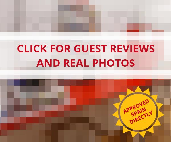 www.barcelonarooms294.com - check out latest independent reviews