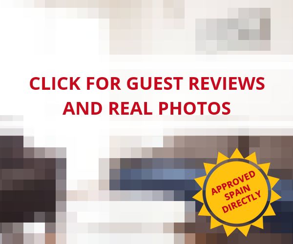 www.barcelonastay.net - check out latest independent reviews