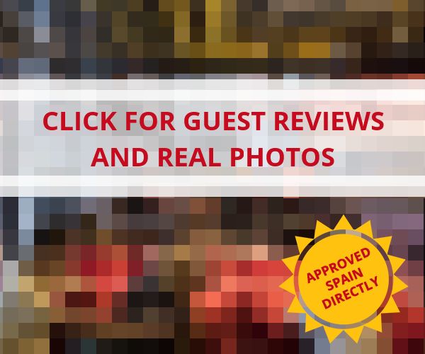 www.bastardohostel.com - check out latest independent reviews
