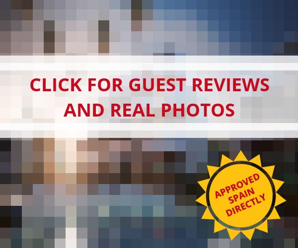 www.bayapartments.es - check out latest independent reviews