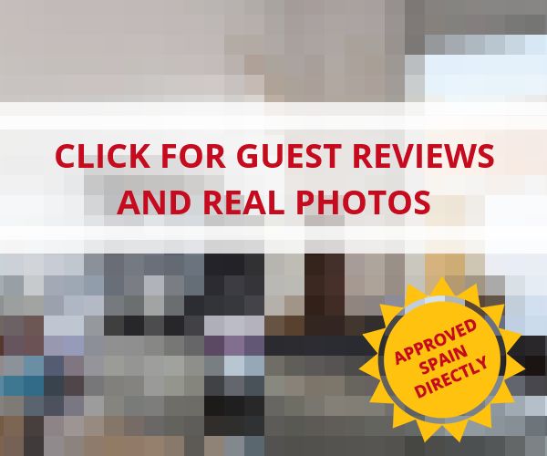 www.beachapartmentsbarcelona.com - check out latest independent reviews