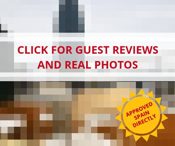 www.bedandbcn.com - check out latest independent reviews