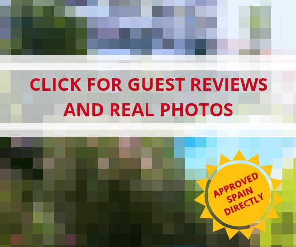 www.bedandbeachbarcelona.com - check out latest independent reviews