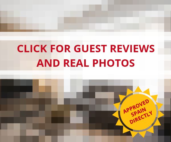 www.bedandbikevalencia.com - check out latest independent reviews