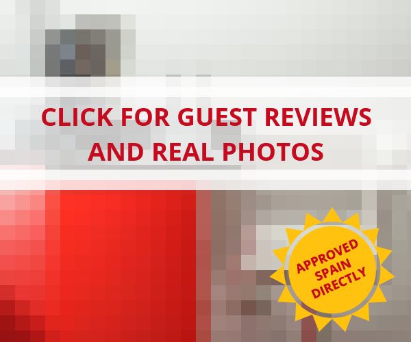 www.bedandbreakfast.eu - check out latest independent reviews